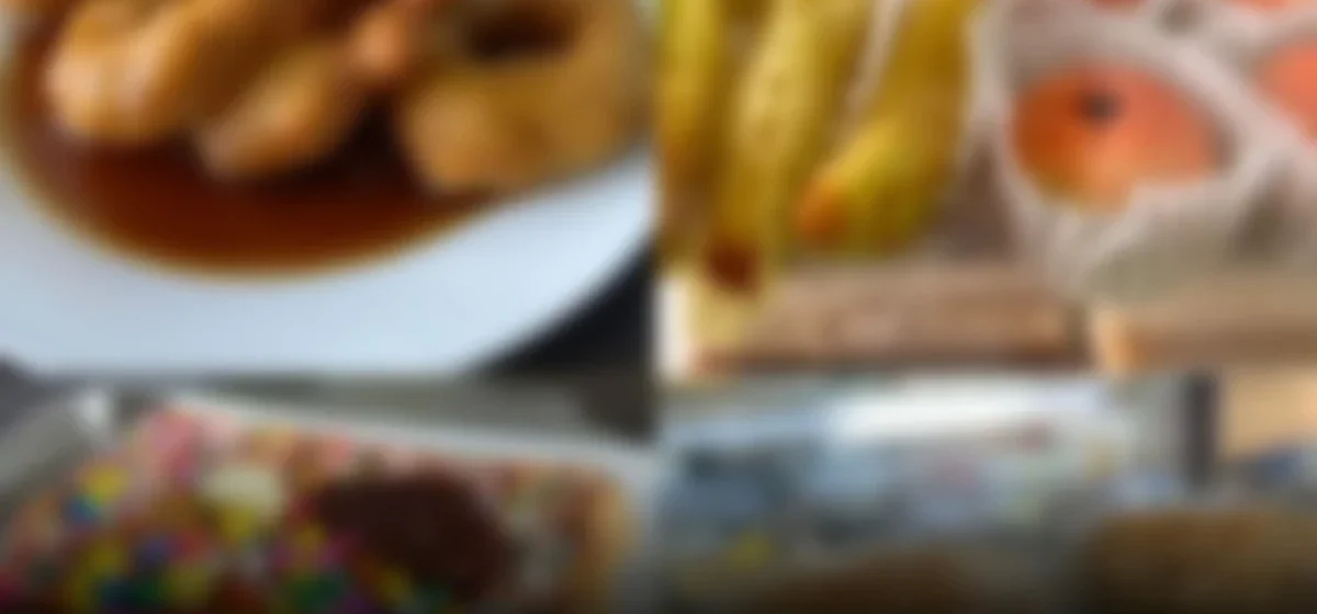 Descubre los dulces secretos del Perú en el Festival de Postres Peruanos