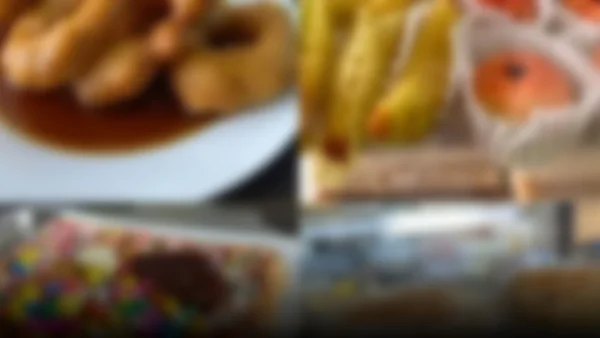 Descubre los dulces secretos del Perú en el Festival de Postres Peruanos