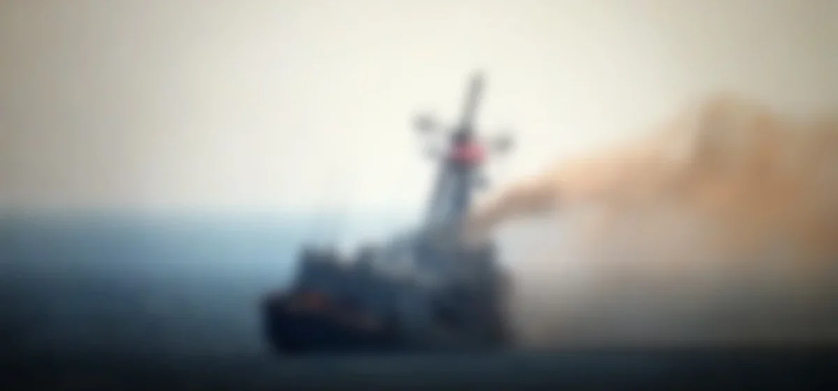 EE.UU. frena un intento de Irán por eludir el bloqueo naval con un ataque a un petrolero
