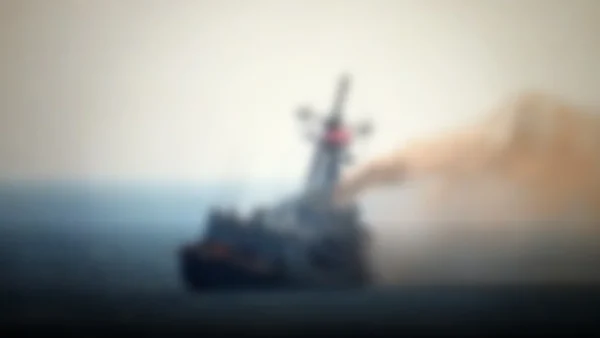 EE.UU. frena un intento de Irán por eludir el bloqueo naval con un ataque a un petrolero