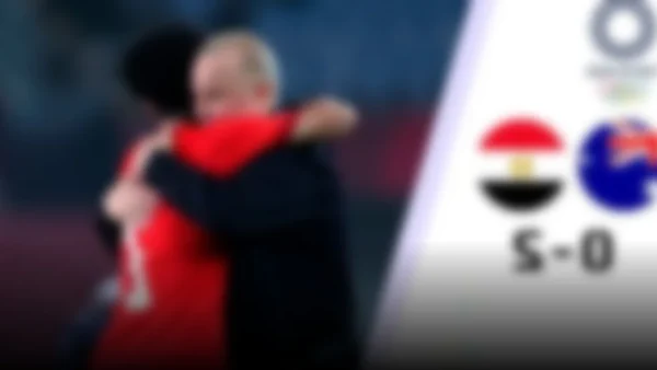 Egipto hace historia al eliminar a Australia en un emocionante duelo de penales