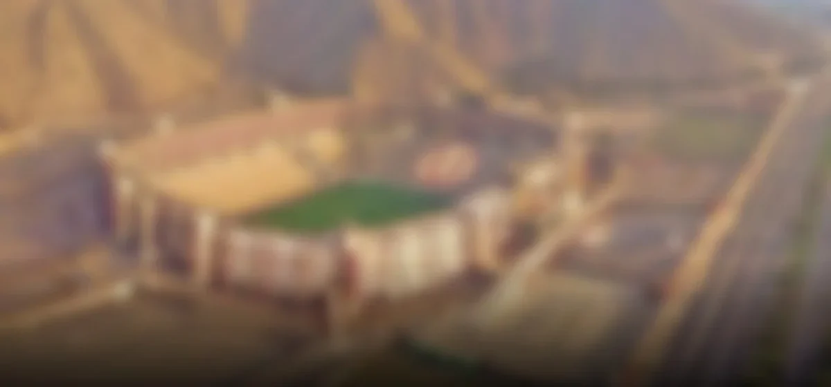 El Estadio Monumental se perfila como el epicentro de la visita del Papa León XIV a Perú