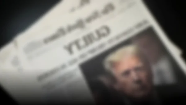 El Gobierno de Trump desiste de citaciones a periodistas del New York Times en un giro inesperado