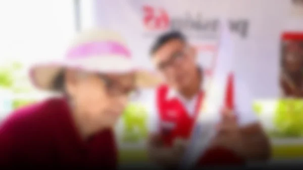 El Gobierno peruano lanza un ambicioso plan para duplicar la Pensión 65 y mejorar la calidad de vida de los adultos mayores