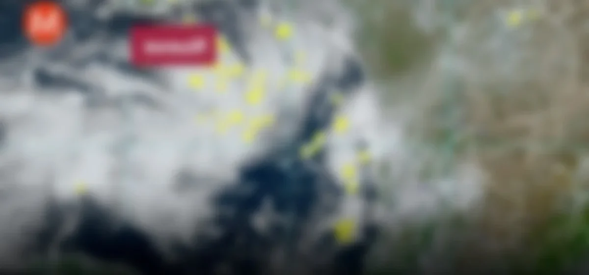 El Golfo de México en la mira: ¿nacerá la tormenta tropical Bertha?