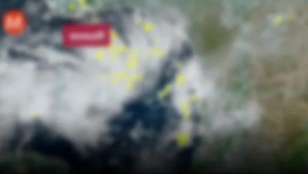 El Golfo de México en la mira: ¿nacerá la tormenta tropical Bertha?