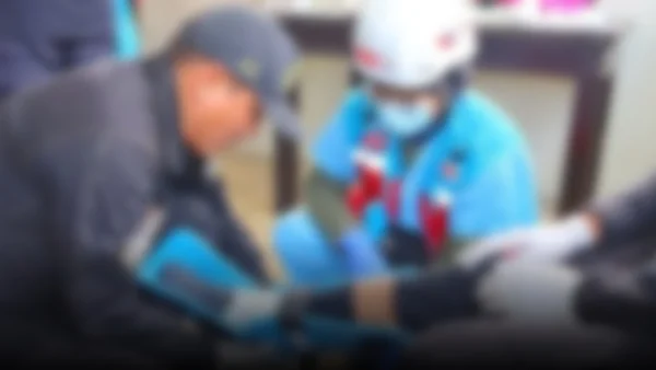 El Minsa moviliza recursos médicos tras sismo en Junín: atención inmediata para los afectados