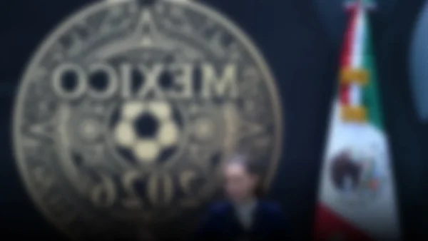 El Mundial 2026 promete un espectáculo sin precedentes en su medio tiempo