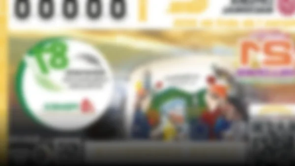 El Sorteo Mayor 4022: Un nuevo capítulo de esperanza y fortuna en México