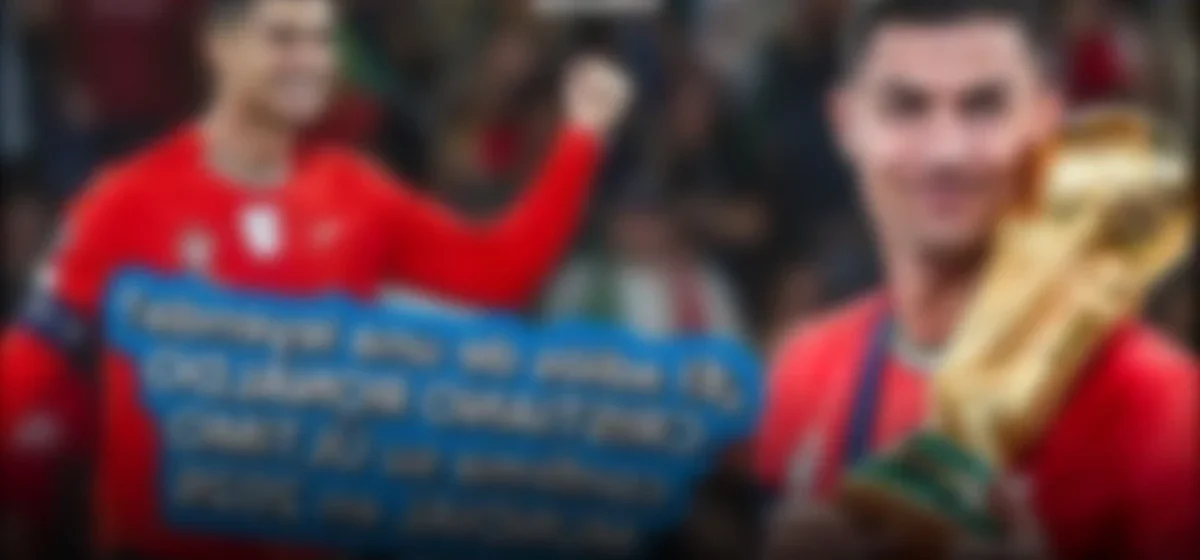 El adiós de un ícono: Cristiano Ronaldo y su último Mundial