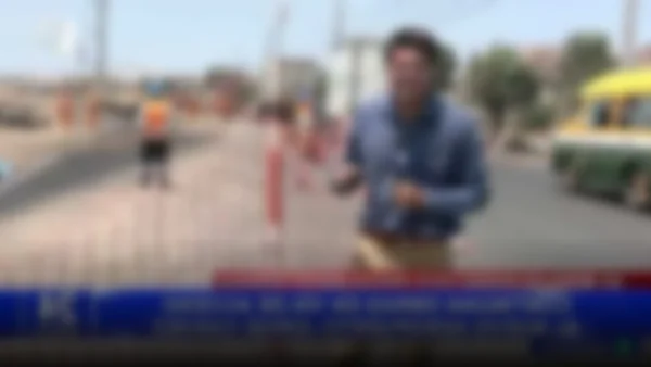El caos vial en Lima: ¿Cómo las obras afectan el acceso al aeropuerto Jorge Chávez?