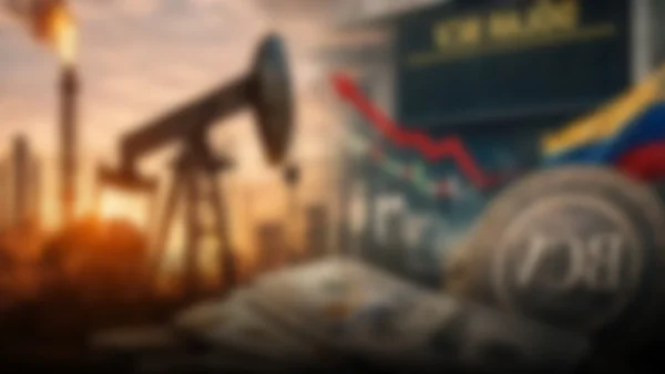 El dólar BCV alcanza un nuevo hito: ¿qué significa para la economía venezolana?