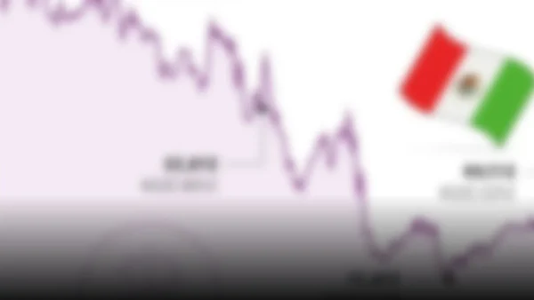 El dólar en México: fluctuaciones y su impacto en la economía local