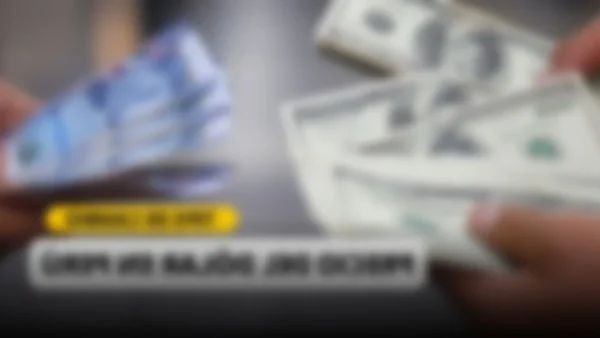 El dólar en Perú: ¿Cómo aprovechar el tipo de cambio este fin de semana?