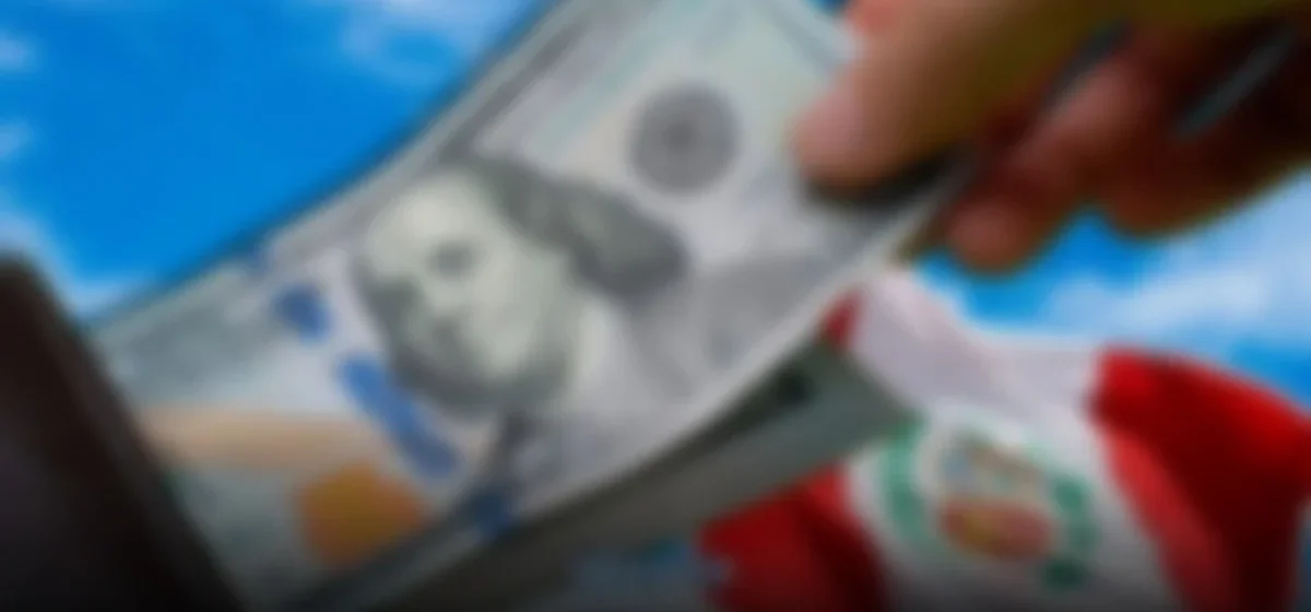 El dólar se debilita en Perú: ¿qué implicaciones tiene para la economía local?