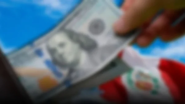 El dólar se debilita en Perú: ¿qué implicaciones tiene para la economía local?