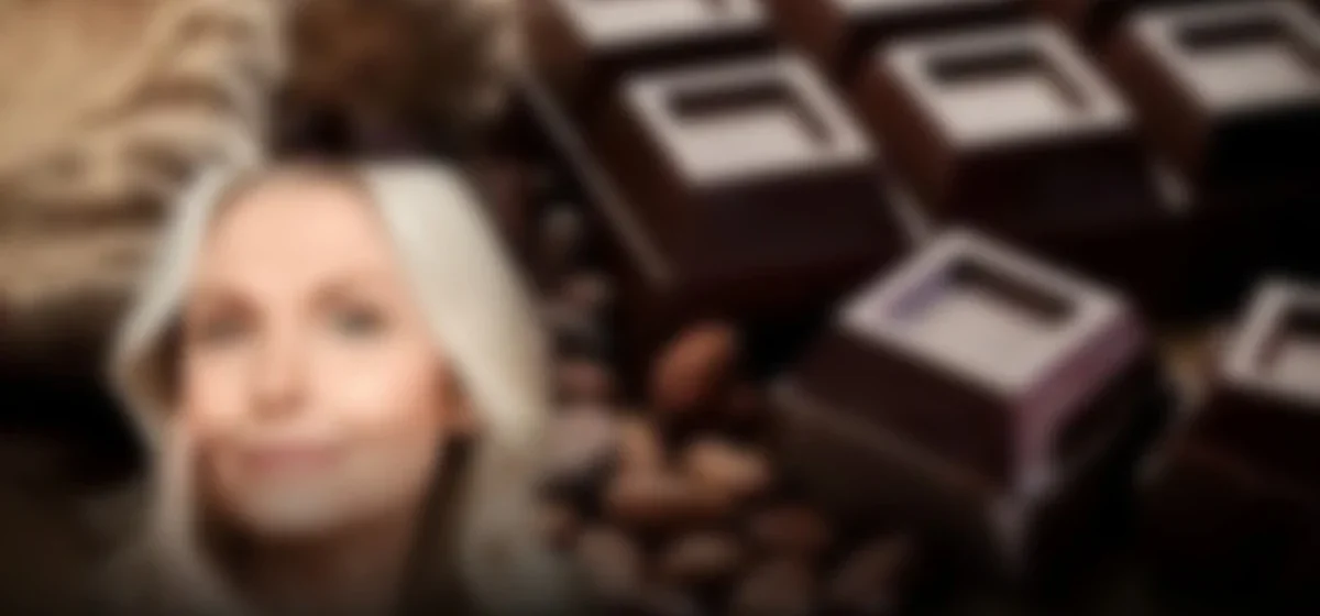 El dulce secreto del chocolate negro: ¿puede prolongar nuestra juventud?