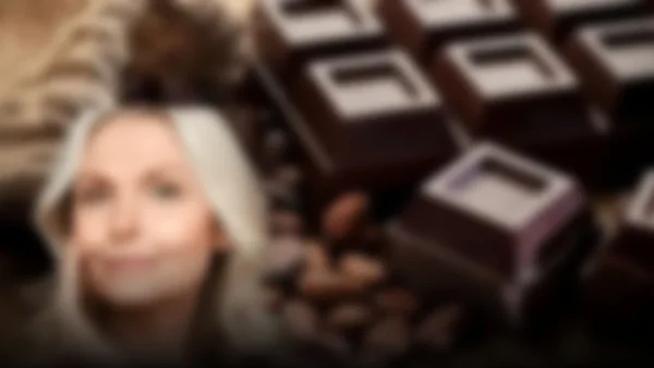 El dulce secreto del chocolate negro: ¿puede prolongar nuestra juventud?