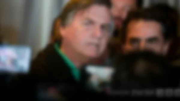 El escándalo del deepfake: Jair Bolsonaro en el centro de la controversia electoral brasileña