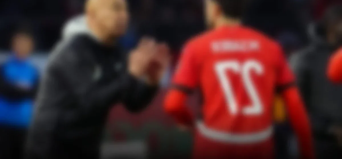 El gesto de Hossam Hassan que desata controversia en el Mundial 2026