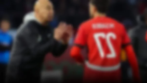El gesto de Hossam Hassan que desata controversia en el Mundial 2026