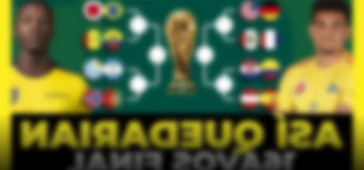 El gran duelo europeo: España se enfrenta a Austria en los 16avos del Mundial 2026