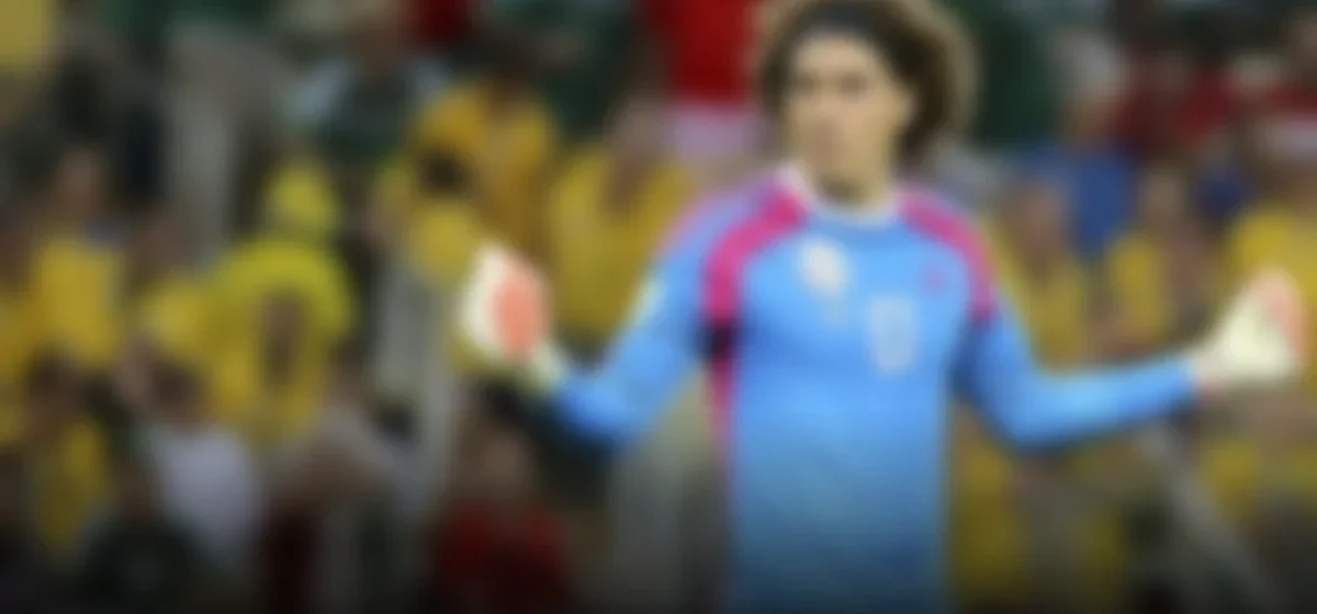 El guardameta Vozinha: de la sombra a la gloria en el Mundial 2026