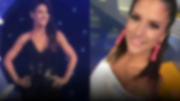 El inesperado cruce entre María Pía Copello y el youtuber IOA que sacude las redes
