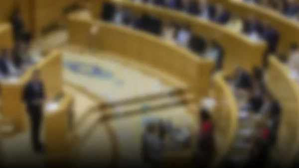 El juego político en el Senado: ¿traición o estrategia?