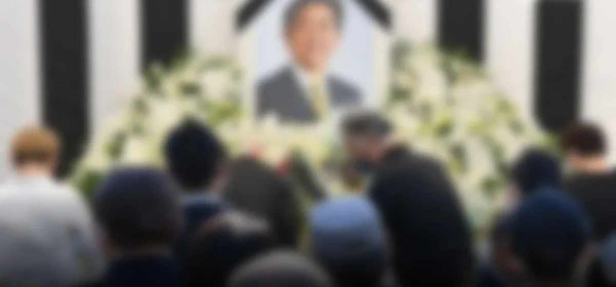 El legado de Shinzo Abe: un año después del asesinato que sacudió Japón