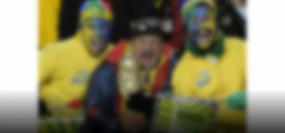 El legado de un hincha: La travesía del hijo del ‘hincha más triste’ de Brasil en el Mundial 2026