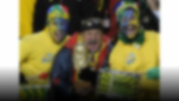 El legado de un hincha: La travesía del hijo del ‘hincha más triste’ de Brasil en el Mundial 2026