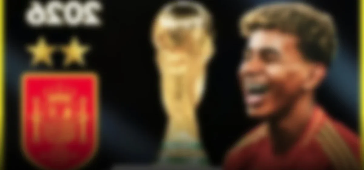 El legado del Mundial 2026: España brilla mientras Messi desafía al tiempo