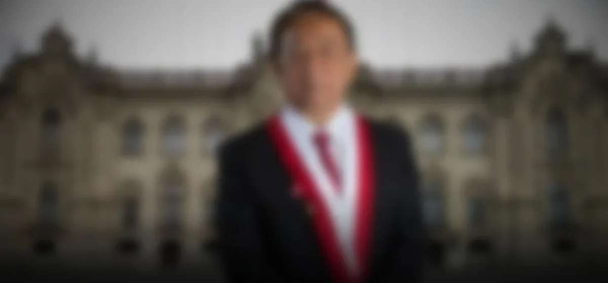 El legado incierto de Balcázar: ¿una despedida explosiva?