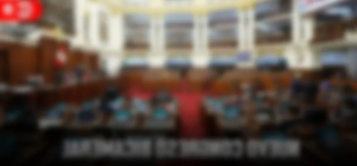 El nuevo Congreso bicameral enfrenta un desafío de legitimidad sin precedentes