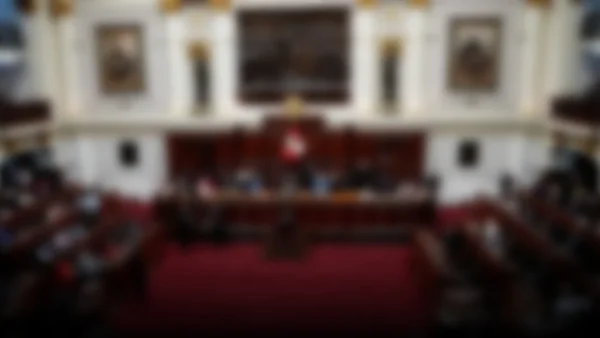 El nuevo Congreso de Perú toma posesión: un cambio en la política nacional