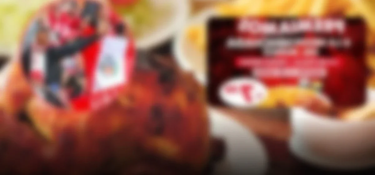 El pollo a la brasa y el Mundial: una combinación que promete récords de ventas en Perú