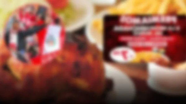 El pollo a la brasa y el Mundial: una combinación que promete récords de ventas en Perú