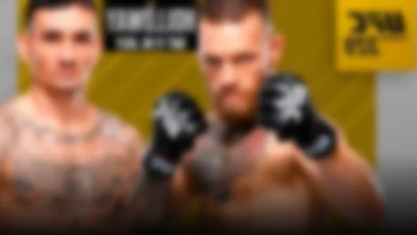 El regreso de McGregor: ¿Puede el irlandés superar a Holloway en UFC 329?