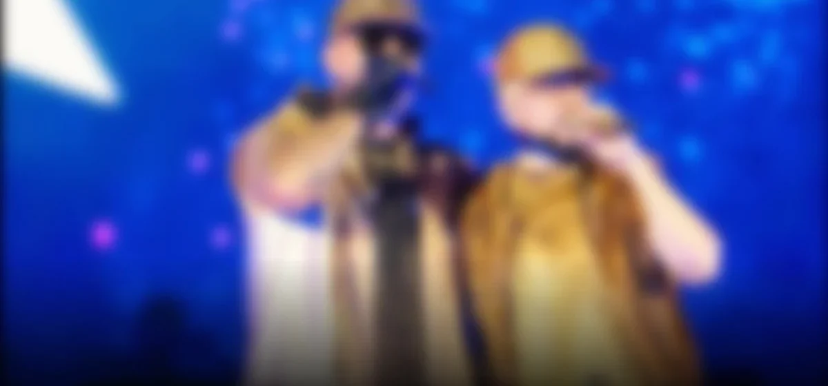 El regreso triunfal del reguetón: Nicky Jam, Wisin y Angel & Khriz se reúnen en Lima