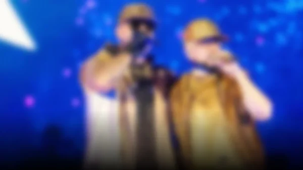 El regreso triunfal del reguetón: Nicky Jam, Wisin y Angel & Khriz se reúnen en Lima