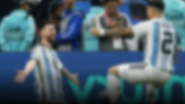 El sacrificio oculto de Paredes: una costilla fisurada en la final del Mundial