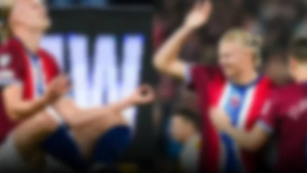 Erling Haaland brilla en el Mundial: Noruega avanza a octavos con un gol decisivo