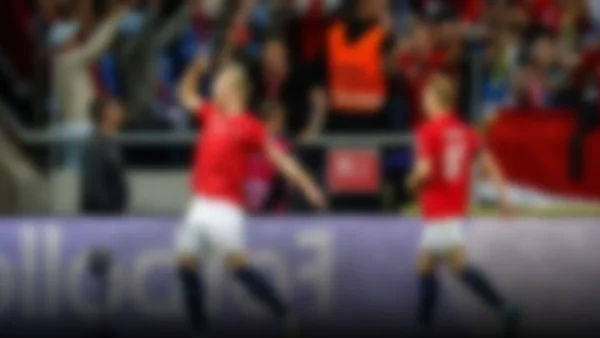 Erling Haaland brilla y lleva a Noruega a cuartos de final en un histórico triunfo sobre Brasil
