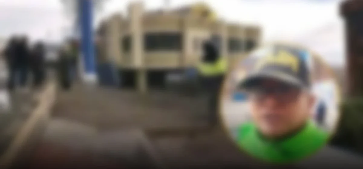 Escándalo en Juliaca: exjefe policial condenado por extorsión a sus subordinados