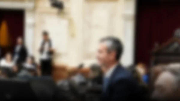 Escándalo en el Congreso: Roberto Sánchez bajo la lupa por recortes salariales a su exasesora