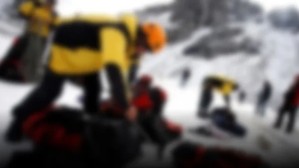 Familias de montañistas desaparecidos en el Huascarán claman por ayuda internacional