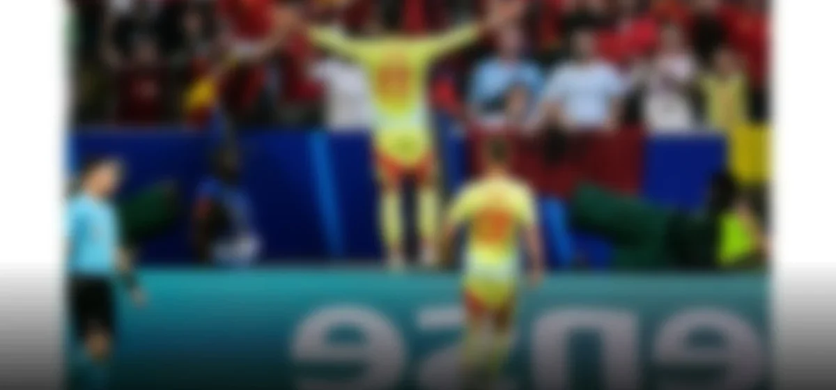 Ferran Torres: De héroe del fútbol a ícono de estilo tras la victoria de España