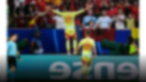 Ferran Torres: De héroe del fútbol a ícono de estilo tras la victoria de España