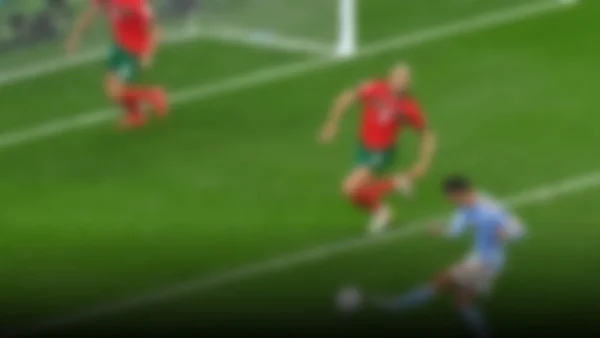 Ferran Torres: del desamor a la gloria mundial en un solo partido